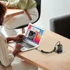 Kabel Tech-Protect UB20T Ultraboost USB Typ-C PD100W/5A 180cm - czarny